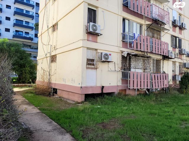 דירה, שדרות מח"ל 39, קרית חיים מערבית, חיפה