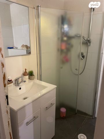 דירת גן, שכונה ד', באר שבע