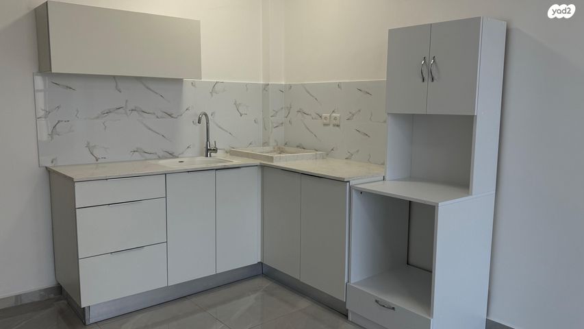 דירה, אברהם שפירא, השופטים צפון, רמלה