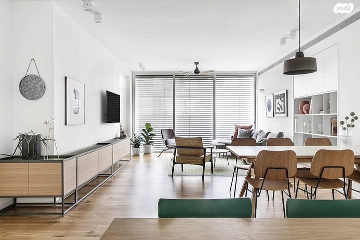 דירה, נהרדעא 12, הצפון החדש - דרום, תל אביב יפו