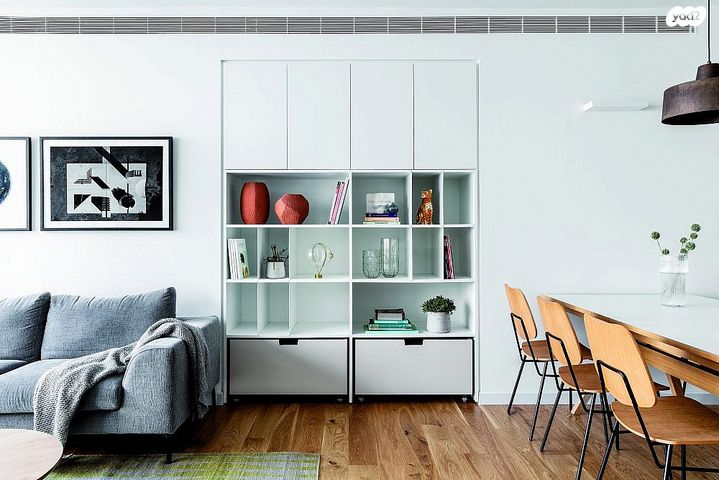 דירה, נהרדעא 12, הצפון החדש - דרום, תל אביב יפו