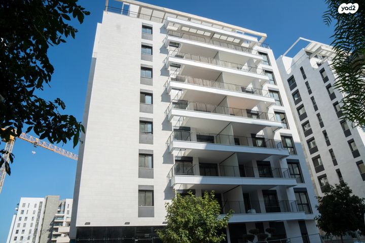 דירה, גליל ים (מתחם הכוכבים), הרצליה