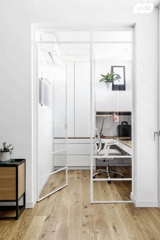 דירה, נהרדעא 12, הצפון החדש - דרום, תל אביב יפו