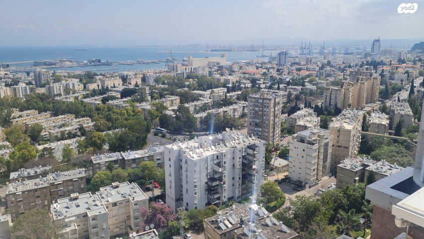 דרך סטלה מאריס 