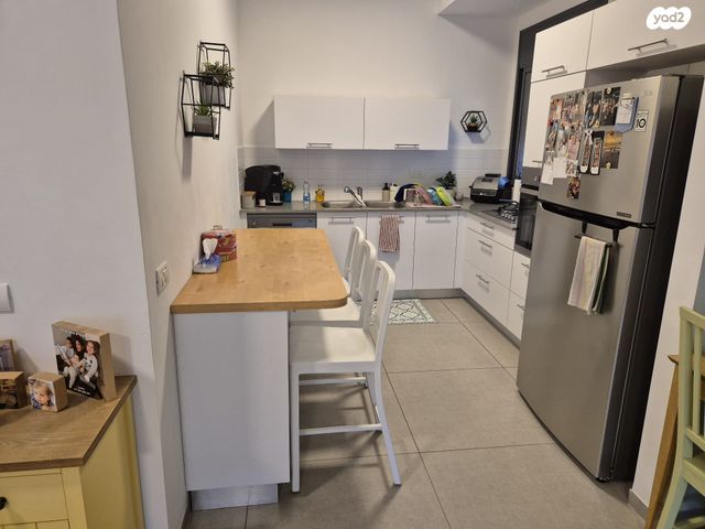 דירה, משה וילנסקי, רעננה