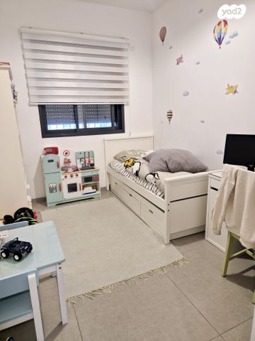 דירה, משה וילנסקי, רעננה