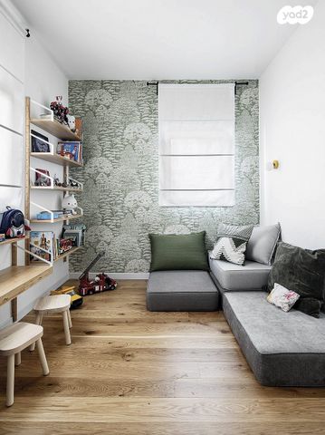 דירה, נהרדעא 12, הצפון החדש - דרום, תל אביב יפו