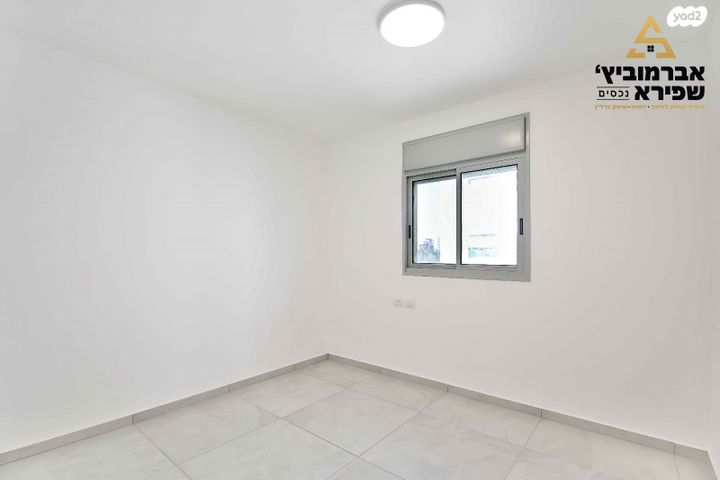 דירה, נחל פרת 1, אחוזת דניה, חדרה