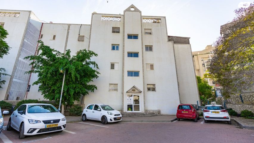 דירת גן, מרדכי מקלף, שכונה ו', באר שבע