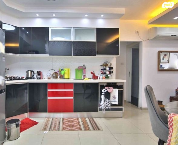 דירה, שבטי ישראל, מרכז העיר, סביניה, הוותיקה, קרית ביאליק