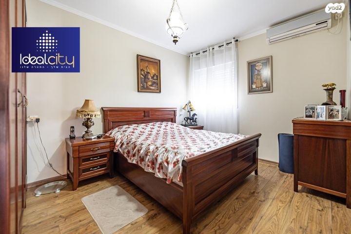 דופלקס, שדרות תל חי, רובע ט"ו, אשדוד