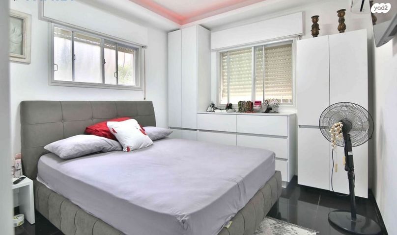 דירה, שבטי ישראל, מרכז העיר, סביניה, הוותיקה, קרית ביאליק