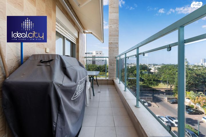 דופלקס, שדרות תל חי, רובע ט"ו, אשדוד