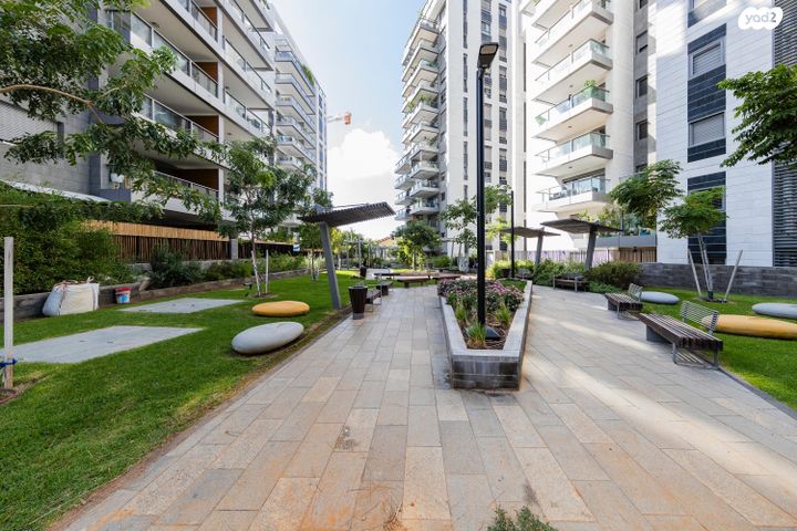 דירה, אבן עזרא 36, הרצליה