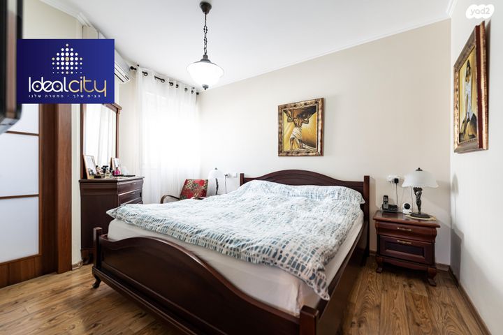 דופלקס, שדרות תל חי, רובע ט"ו, אשדוד