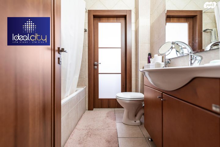 דופלקס, שדרות תל חי, רובע ט"ו, אשדוד