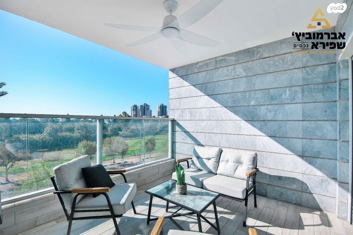 דירה, נחל פרת 1, אחוזת דניה, חדרה