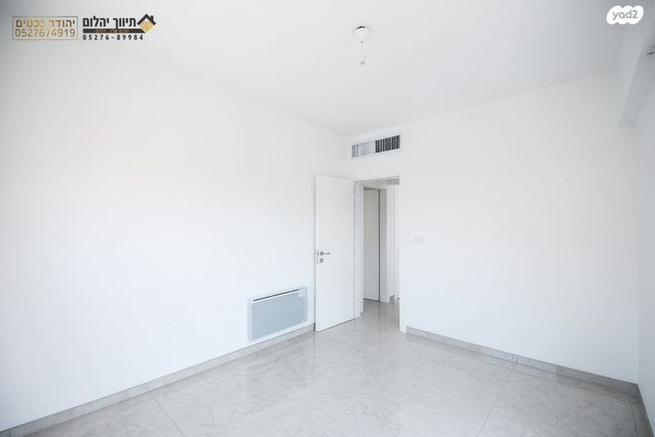 דירה, שאול אדלר 1, שכונת החבשים, ירושלים