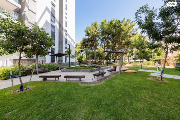 דירה, אבן עזרא 36, הרצליה