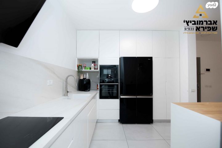 דירה, נחל פרת 1, אחוזת דניה, חדרה