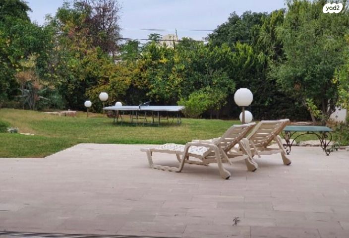 בית פרטי/ קוטג', הרצליה פיתוח, הרצליה