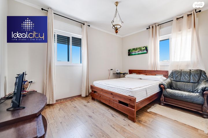 דופלקס, שדרות תל חי, רובע ט"ו, אשדוד