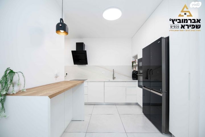 דירה, נחל פרת 1, אחוזת דניה, חדרה