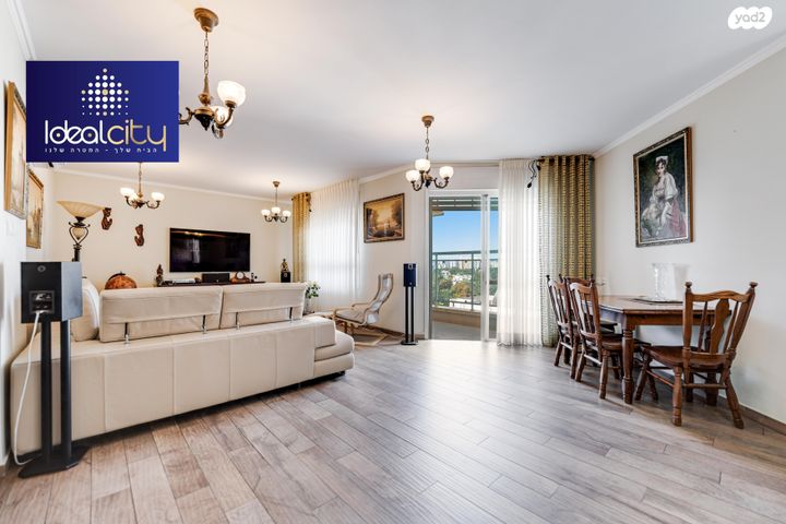 שדרות תל חי 