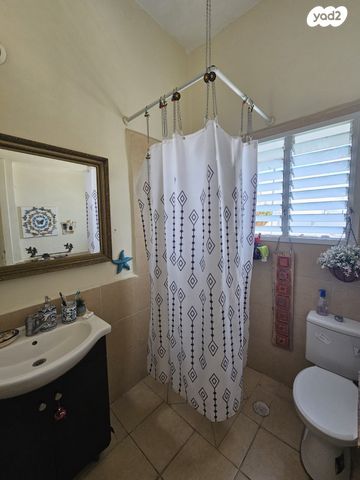 דירה, נורדאו, שוק תלפיות, חיפה