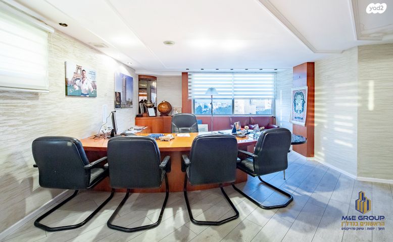 משרדים, הרצל, ראשונים, ראשון לציון