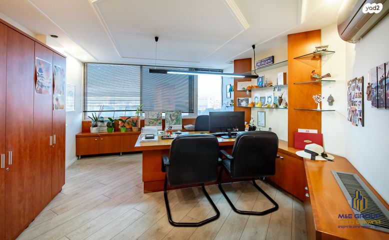 משרדים, הרצל, ראשונים, ראשון לציון