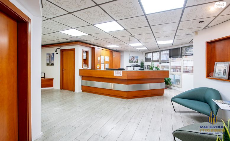 משרדים, הרצל, ראשונים, ראשון לציון