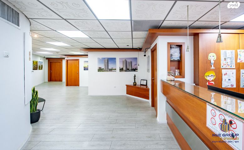 משרדים, הרצל, ראשונים, ראשון לציון