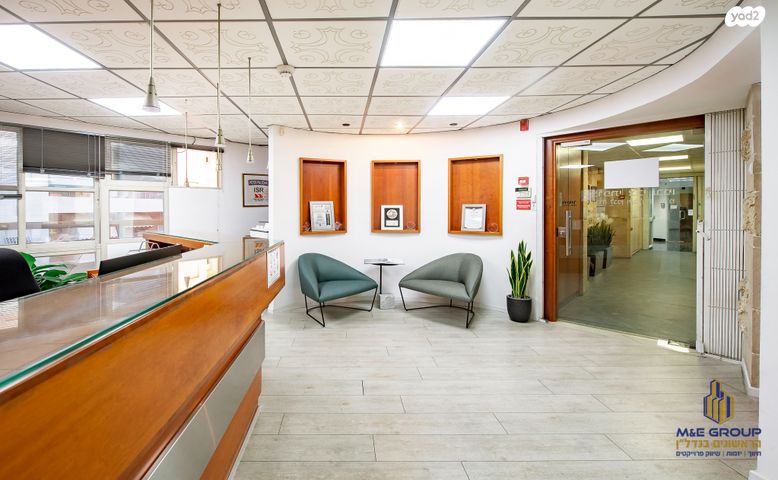 משרדים, הרצל, ראשונים, ראשון לציון