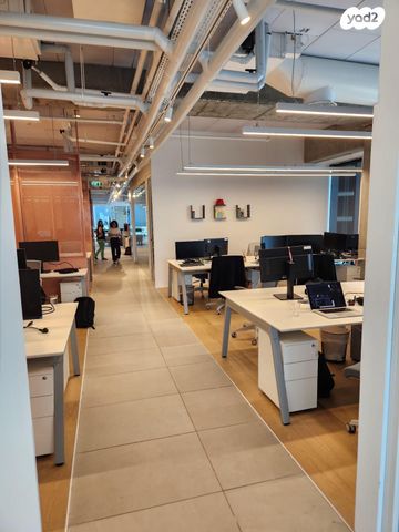 משרדים, תל אביב יפו