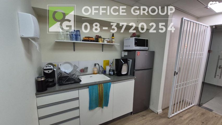 משרדים, דרך מאיר וייסגל, פארק תמר, רחובות