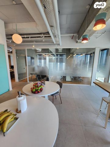 משרדים, תל אביב יפו