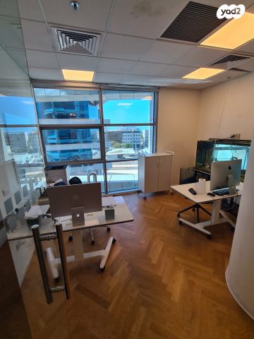 משרדים, הרצליה