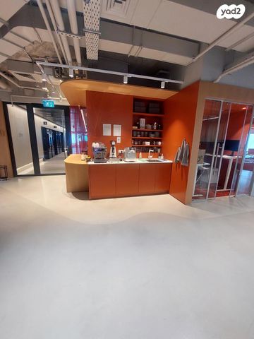 משרדים, תל אביב יפו