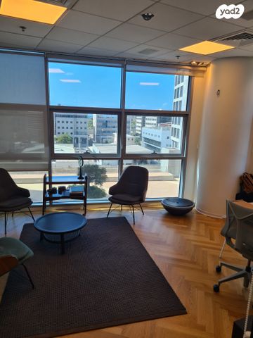 משרדים, הרצליה