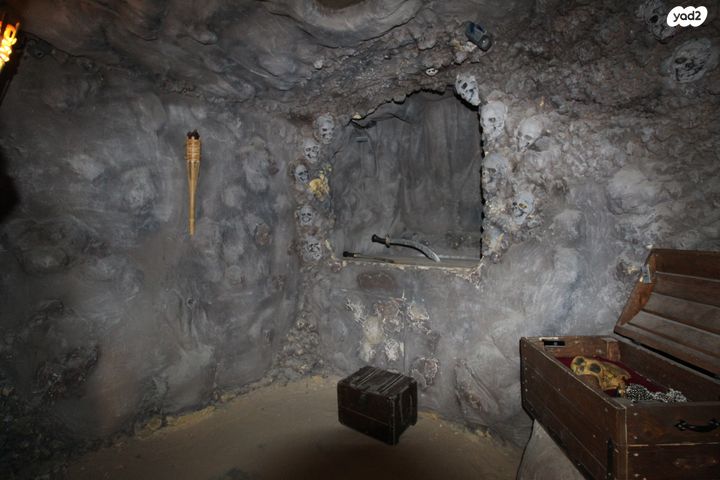 כללי, אזור תעשיה, הרצליה