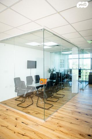 משרדים, נח מוזס 2, מב"ת מערב, אזור תעשייה חדש, ראשון לציון