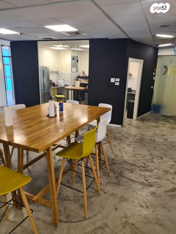 משרדים, הרצליה