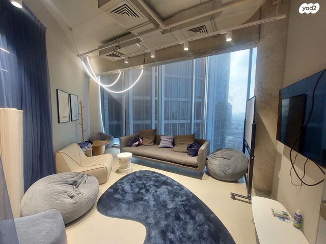 משרדים, תל אביב יפו