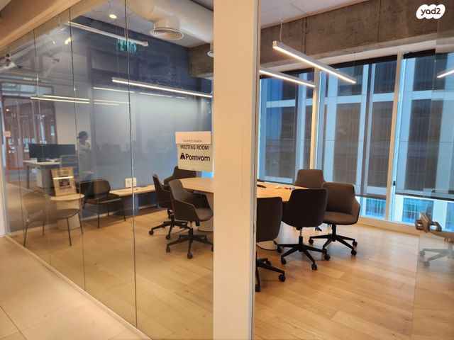 משרדים, תל אביב יפו