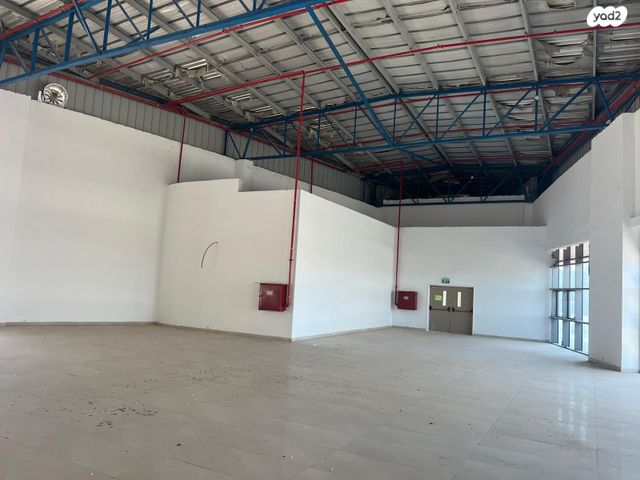 בניין משרדים, אשדוד