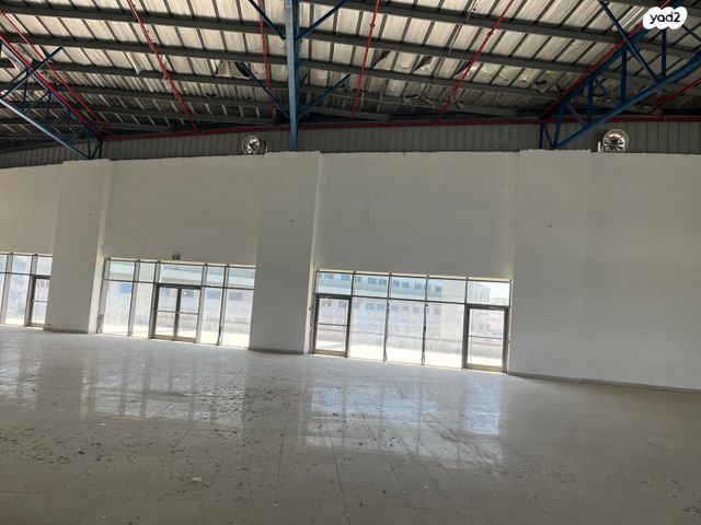 בניין משרדים, אשדוד