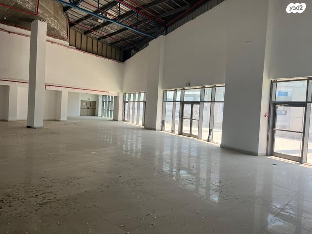 בניין משרדים, אשדוד