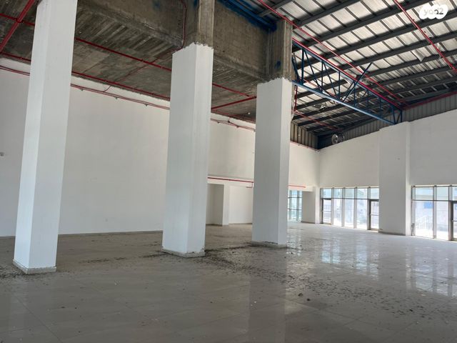 בניין משרדים, אשדוד