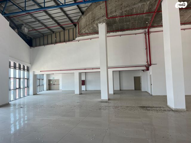 בניין משרדים, אשדוד